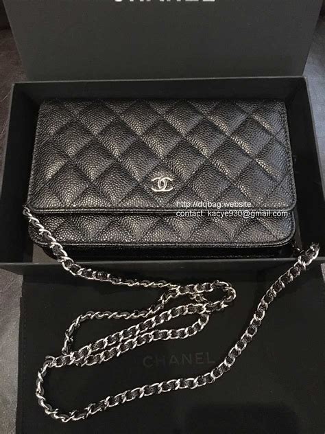 chanel wallets 2022|chanel wallet original price.